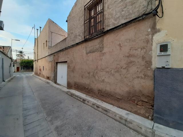 Casa en Los Ramos photo 0