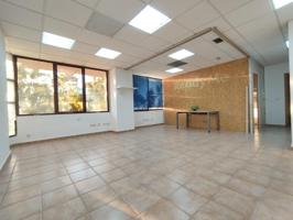 OFICINA EN AVENDIA EUROPA photo 0