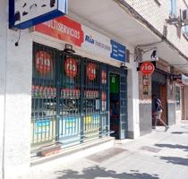 Local comercial Avd. Ciudad de Almería, MURCIA photo 0