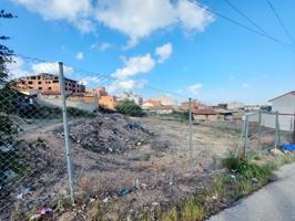 Parcela suelo urbano en Torreagüera photo 0