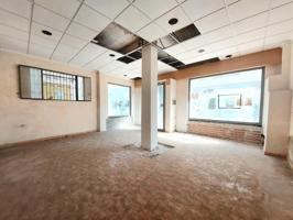 LOCAL COMERCIAL EN BENIAJAN photo 0