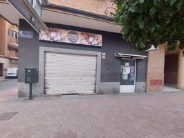 Local comercial en calle Mayor de Espinardo Murcia photo 0