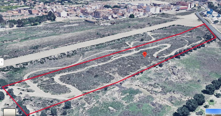 Terreno Urbanizable en San Ginés, Murcia – ¡Oportunidad Ideal para Constructores e Inversores! photo 0