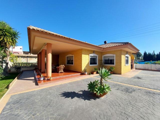 Unifamiliar En venta en Era Alta, Murcia photo 0