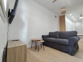 LOFT NUEVO A ESTRENAR JUNTO AVDA JUAN DE BORBÓN photo 0