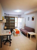 Estudio reformado zona Sta. Teresa photo 0