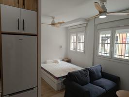 Se alquila loft a estrenar a escasos metros de Juan de Borbón photo 0