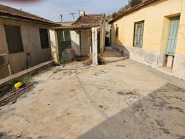 Se vende casa para reformar en El Esparragal photo 0