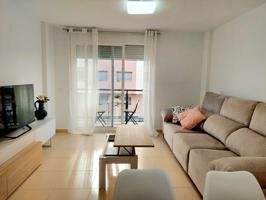 Piso 2 habitaciones RONDA SUR photo 0