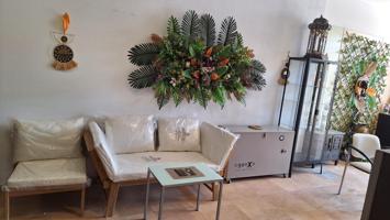 Local comercial reformado a estrenar en el Barrio del Progreso (Murcia) photo 0