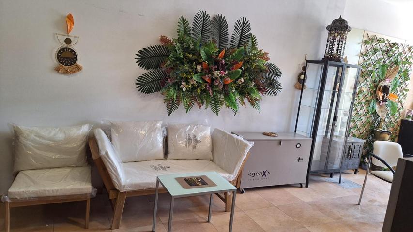Local comercial reformado a estrenar en el Barrio del Progreso (Murcia) photo 0