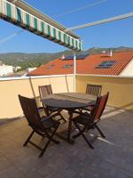 ¡Se alquila magnífico ático dúplex con doble terraza y vistas en La Alberca! photo 0