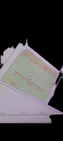 SE VENDEN TRES PARCELAS URBANIZABLES EN EL SALADILLO MAZARRON. photo 0