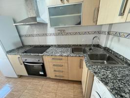 Se alquila piso centrico reformado libre para el 1 de Enero 2026 photo 0