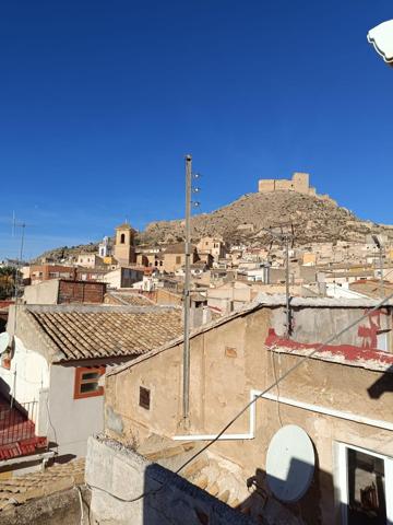 Te gustaria tener una casa en el casco histórico de Mula? photo 0