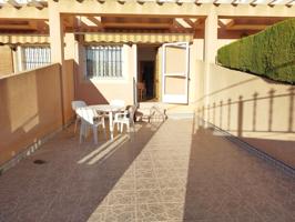 Atractivo Dúplex en San Javier, Santiago de la Ribera photo 0