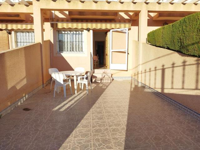 Atractivo Dúplex en San Javier, Santiago de la Ribera photo 0