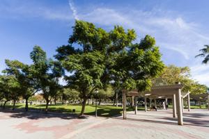 PISO EN LA FLOTA JUNTO JARDÍN DE LAS TRES COPAS photo 0