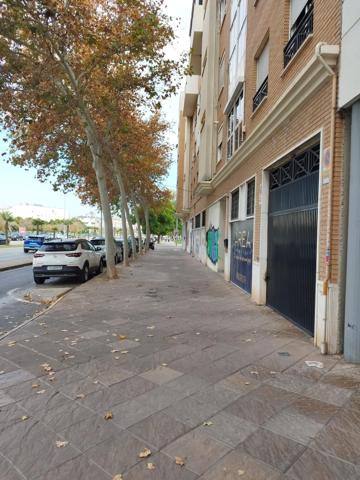 Garaje en Alquiler en Avda. Príncipe de Asturias, Murcia photo 0