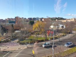 OFICINA LUMINOSA PLAZA JUAN DE AUSTRIA photo 0