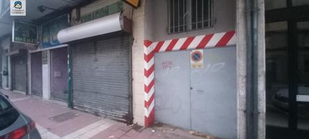 local garaje en calle Hornija photo 0