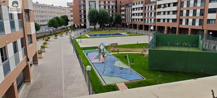 Exclusivo Piso en Arcas Reales - Pinar del Jalón, Valladolid photo 0