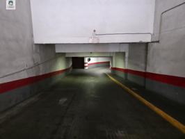 Venta Plaza de Garaje en el Centro de Valladolid photo 0