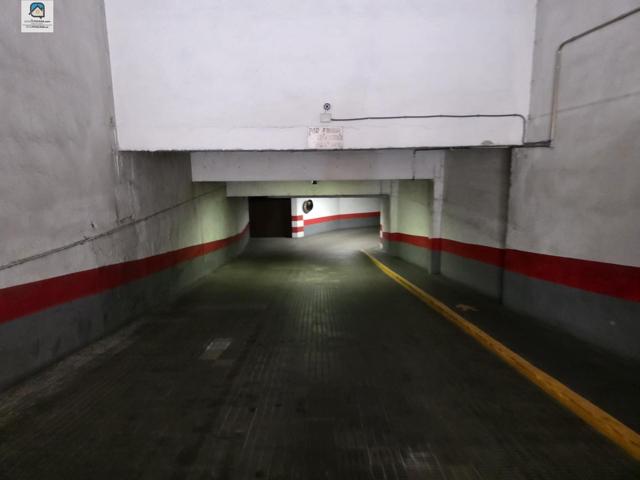 Venta Plaza de Garaje en el Centro de Valladolid photo 0