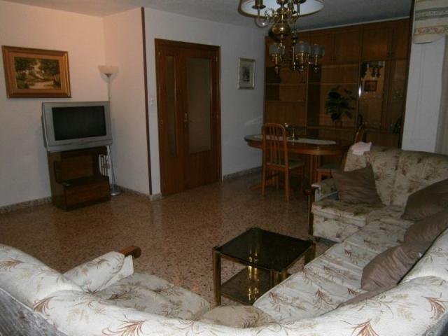 PISO AMUEBLADO photo 0