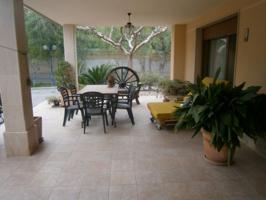 CHALET EN NOVELDA photo 0
