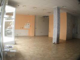 Oficina En alquiler en Altabix, Elche photo 0