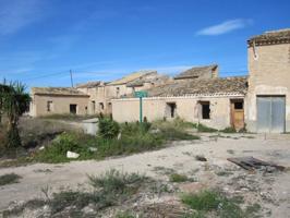 TERRENO CON CONSTRUCCION photo 0