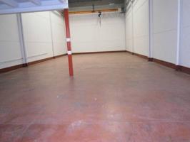 NAVE INDUSTRIAL CON LUZ photo 0