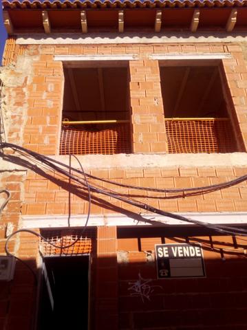 CASA EN CONSTRUCCION photo 0