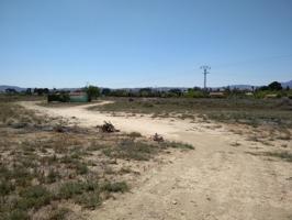 Terrenos Edificables En venta en Ledua Park, Novelda photo 0