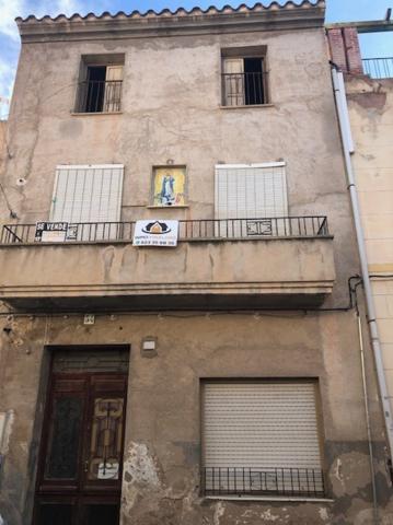 Casa en Monforte photo 0