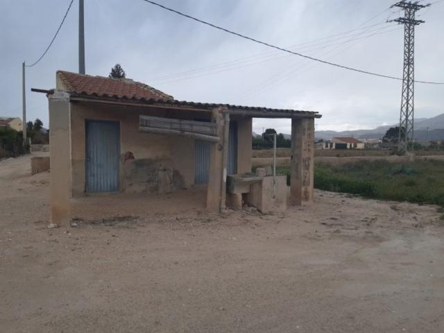 Parcela de terreno en el campet photo 0