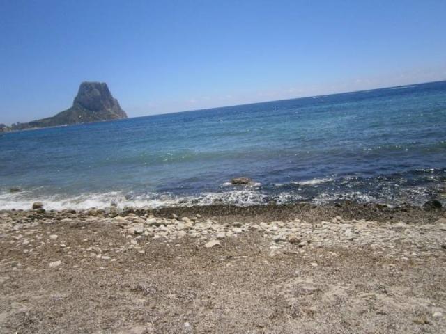 LOCAL CAFETERIA EN CALPE photo 0