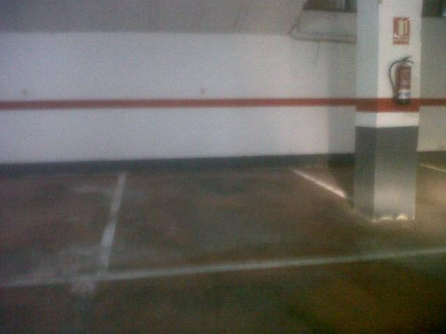 Parking En venta en Cuartel, Monovar - Monover photo 0