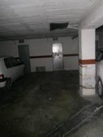 Parking Subterráneo En alquiler en Centro, Monovar - Monover photo 0