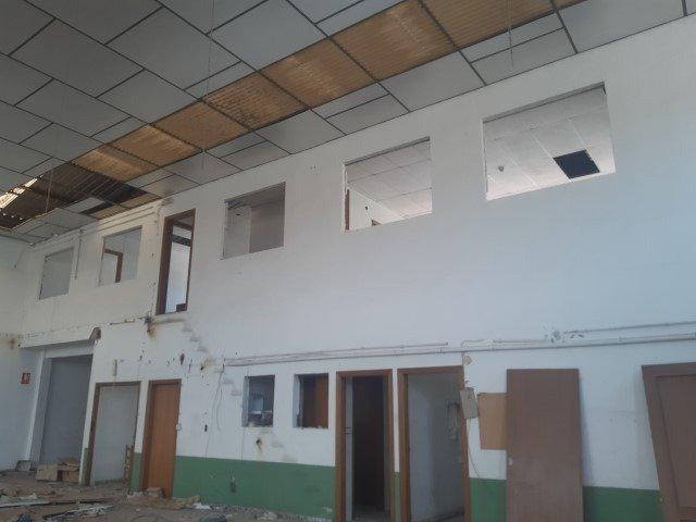 Nave Industrial de 690 metros photo 0