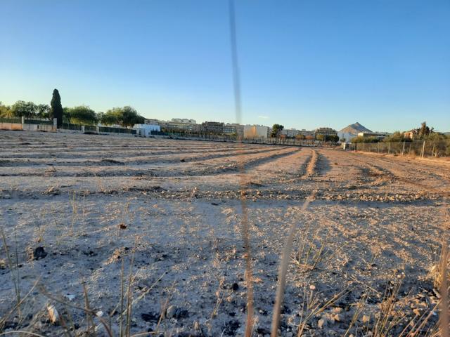 Parcela de terreno photo 0