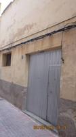 Nave Industrial En alquiler en 03640, Monovar - Monover photo 0