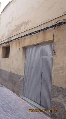 Nave Industrial En alquiler en 03640, Monovar - Monover photo 0