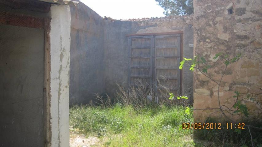 Casa En venta en Casas Señor, Monovar - Monover photo 0