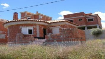 37 adosados en construción photo 0