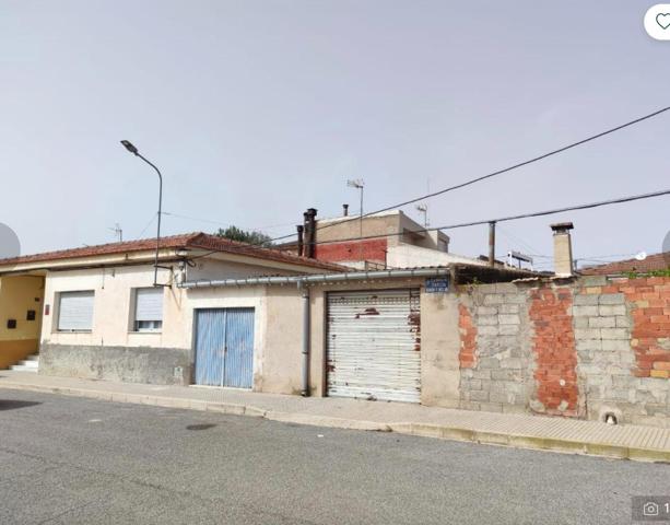 Preciosa Casa de Pueblo con Garage photo 0