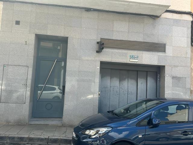 Parking En venta en Elda, Elda photo 0