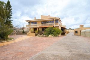 Casa En venta en Peña Las Aguilas, Elche Pedanias photo 0