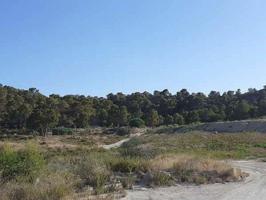 Espectacular terreno en Finestrat photo 0